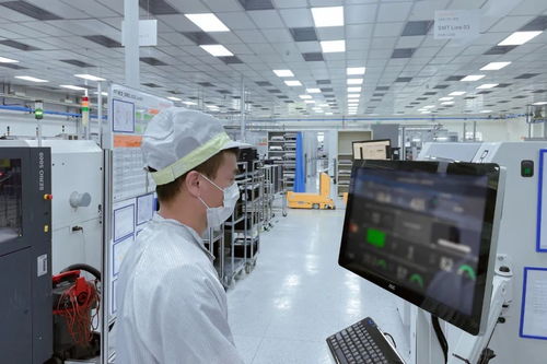 向春而行，協同一心保生產 信息技術咨詢服務護航上海某區200余家制造業企業穩定運行