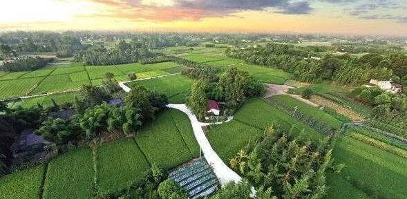 拓寬“特色小鎮、田園綜合體、鄉村旅游”投融資渠道的策略與建議